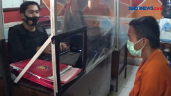 Kesal Tak Disediakan Nasi, Anak Tega Bunuh Ibu Kandungnya