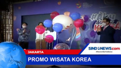 Promo Wisata Korea