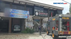Gereja Klaster Baru, 49 Jemaat Terpapar Covid-19 di Palangkaraya