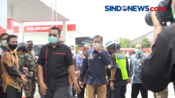 BPH Migas dan Pertamina Resmikan 44 Lokasi BBM 1 Harga