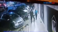 Tak Terima, Vokalis Band Dikeroyok Melapor ke Polsek Pondok Gede