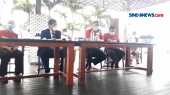 Penjelasaan Dirut JNE Soal Tudingan Afiliasi dengan Ormas Tertentu