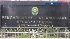 Petugas Medis Cabul di Bandara Soetta Terancam 9 Tahun Penjara