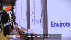 Prime Show iNews Kamis 17 Desember Pukul 20.00 : Vaksin Untuk Siapa