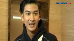 Anrez Putra Adelio Beri Nama Mobilnya Si Imut