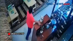 Modus Pesan Tempat Untuk Ultah, Seorang Wanita Curi Ponsel di Rumah Makan