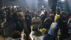 Razia Tempat Hiburan...