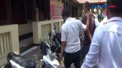 Detik-Detik Penggerebekan...