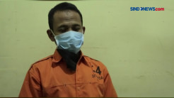 Tersangka Teroris Upik Lawanga: Bungker Kita Bangun Untuk Pembuatan Senjata