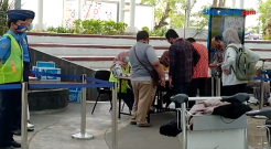 Permudah Calon Penumpang, Bandara Soetta Siapkan Tiga Alternatif Tes Covid-19