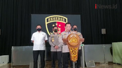 Kabareskrim : Kasus Tewasnya Enam Laskar FPI, Polri Tunggu Hasil Investigasi Komnas HAM