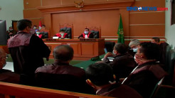 Kuasa Hukum Syahganda Ajukan Eksepsi Terkait Kebohongannya Tidak Terbukti