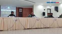 TNI AD Siap Bantu TGPF Ungkap Kasus Pembunuhan Pendeta Yeremia di Papua