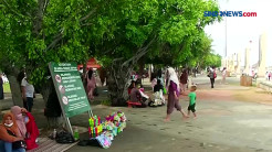 Taman Rekreasi Impian Jaya Ancol, Natal dan  Tahun Baru Tutup