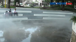 Sungai Berkabut, Destinasi Wisata Baru di Kota Bandung