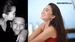 Bahagia Putranya Kembali Ceria, Roy Marten Puji Kecantikan Karen Nijsen