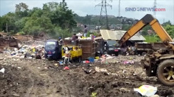 Malam Tahun Baru, 100 Petugas Kebersihan Diterjunkan di Bandung Barat