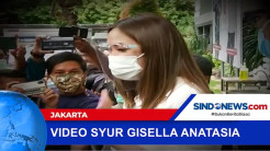 Gisella Anatasia di Tetapkan Sebagai Tersangka