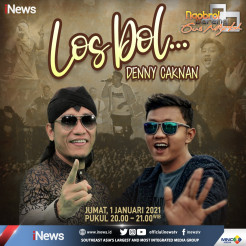 Denny Caknan Ngobrol Bareng Gus Miftah: The Next of Didi Kempot?