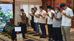 Alex Asmasoebrata Legenda Balap Nasional Tutup Usia