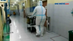 RS Rujukan Covid-19 di Sidoarjo Penuh, Hotel Disiapkan Untuk Isolasi