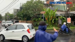 Libur Tahun Baru, Pulau Dewata Macet