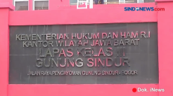 Densus 88 akan Kawal Proses Pembebasan Abu Bakar Baasyir