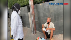 Mensos Risma Ajak PMKS untuk Dibina di Balai Rehabilitasi