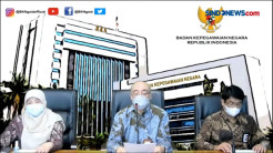 BKN: Guru PPPK Punya Hak Sama dengan PNS