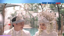Dinda Hauw Hamil Muda, Rey Mbayang Ngidam Rambu