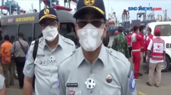 Santunan untuk Korban Sriwijaya Air SJ-182 Mulai Didata