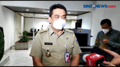 Wagub DKI: Lihat Pelanggaran PPKM Laporkan, Akan Kami Tindak