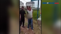 Sejumlah Oknum Polisi di Deli Serdang Ditangkap Saat Pesta Sabu