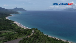Datang dan Nikmati Langsung Keunikan dan Keindahan Pulau Lembata, NTT