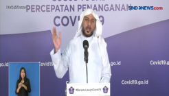 Tausiyah Syekh Ali Jaber tentang Wabah, Ini Bukan yang Pertama