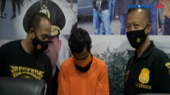 Pria yang Tega Mencabuli Anak Tirinya Selama 2 Tahun Ditangkap