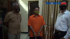 Nyamar Jadi Suami Korban, Pria Beristri Coba Perkosa Istri Tetangga
