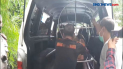 Warga Kayuputih Temukan Jasad Bayi di Saluran Air Perumahan