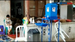 Puluhan Anak-Anak di Panti Asuhan Depok Positif Covid-19