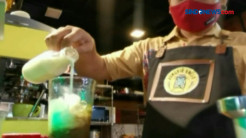 Sensasi Menikmati Kopi Klepon, Bagaimana Rasanya ?