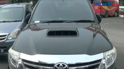 Gegara Mobil Fortuner, Anak Gugat Ibu Kandung di Semarang