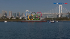 Spekulasi Olimpiade Tokyo dalam Situasi Pandemi