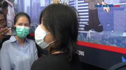 Pelaku Tindak Asusila di Halte Bus Akhirnya Ditangkap Polisi