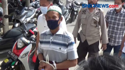 Duel Maut, Seorang Pria Tewas Ditikam Teman Sekampung