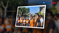 Gagal Ginjal, Anak Buah John Kei Dibantarkan ke RS Hermina Bekasi