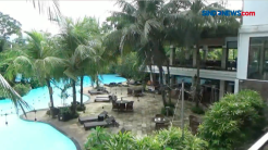 Puluhan Hotel di Bali Pailit, Sandiaga Uno Turun Tangan