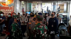 Pangdam Jaya dan Kapolda Metro Jaya yang Selalu Tampil Kompak