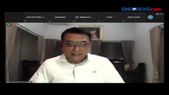 Moeldoko Klarifikasi Tudingan Kudeta Demokrat: Jangan Dikit-Dikit Istana, Saya Ingatkan