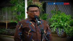 Jawaban Moeldoko tentang Tudingan Jadi Bandar Kudeta Demokrat