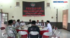 Persatuan Dukun Nusantara Dideklarasi dan Gelar Festival Santet